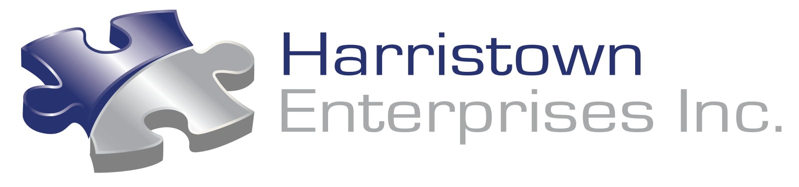 Harristown Development logo