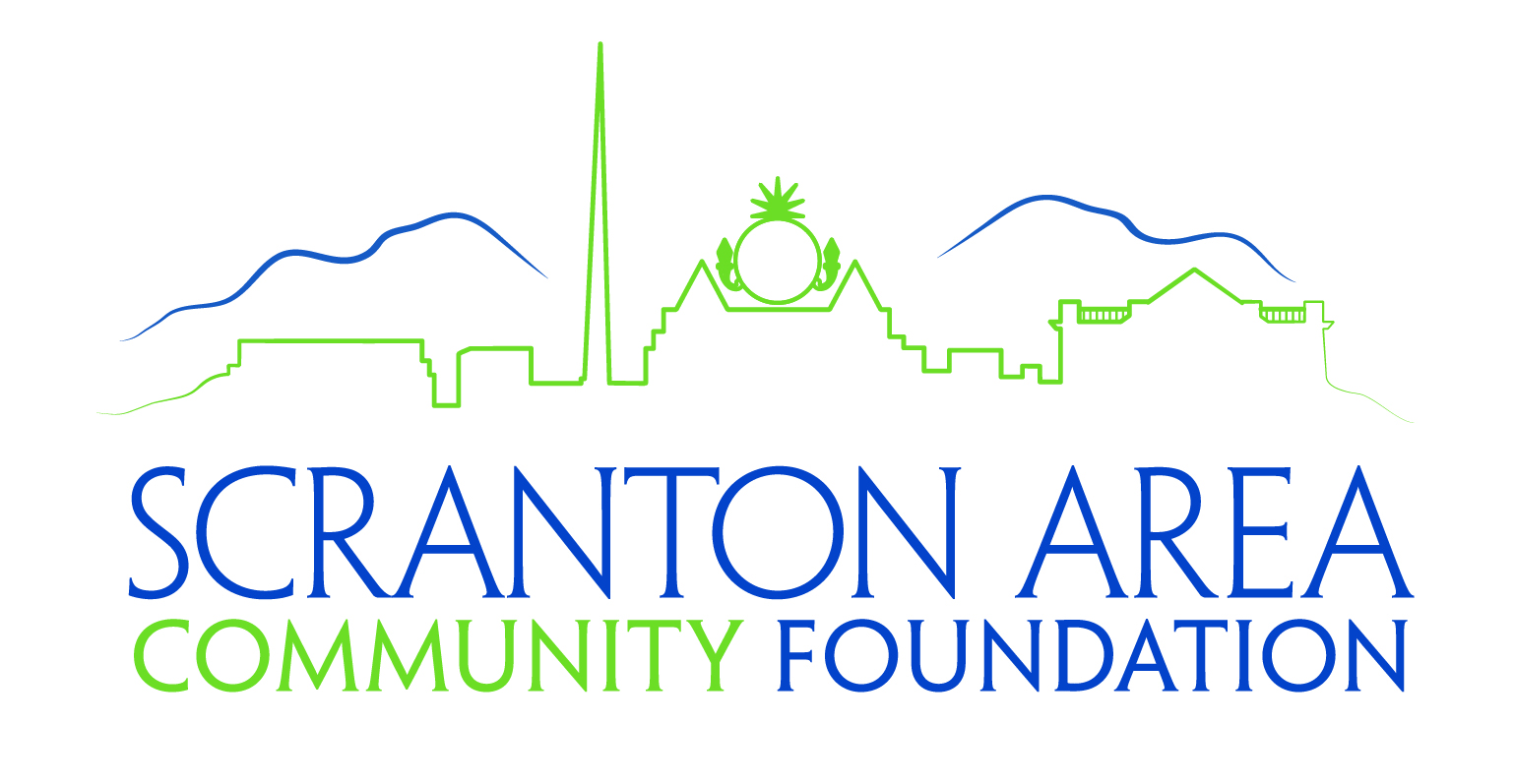 Scranton Area Community Foundation logo