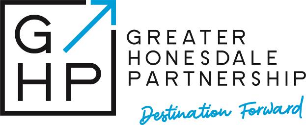 Greater Honesdale Partnership logo