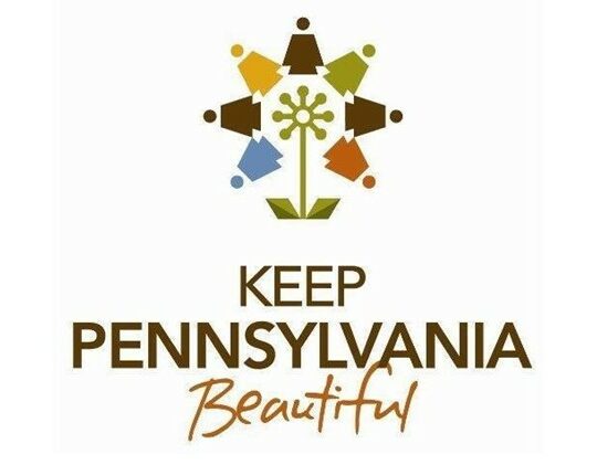 Keep Pennsylvania Beautiful logo