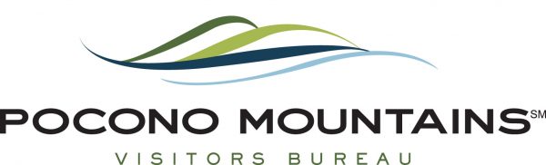 Pocono Mountains Visitors Bureau  logo