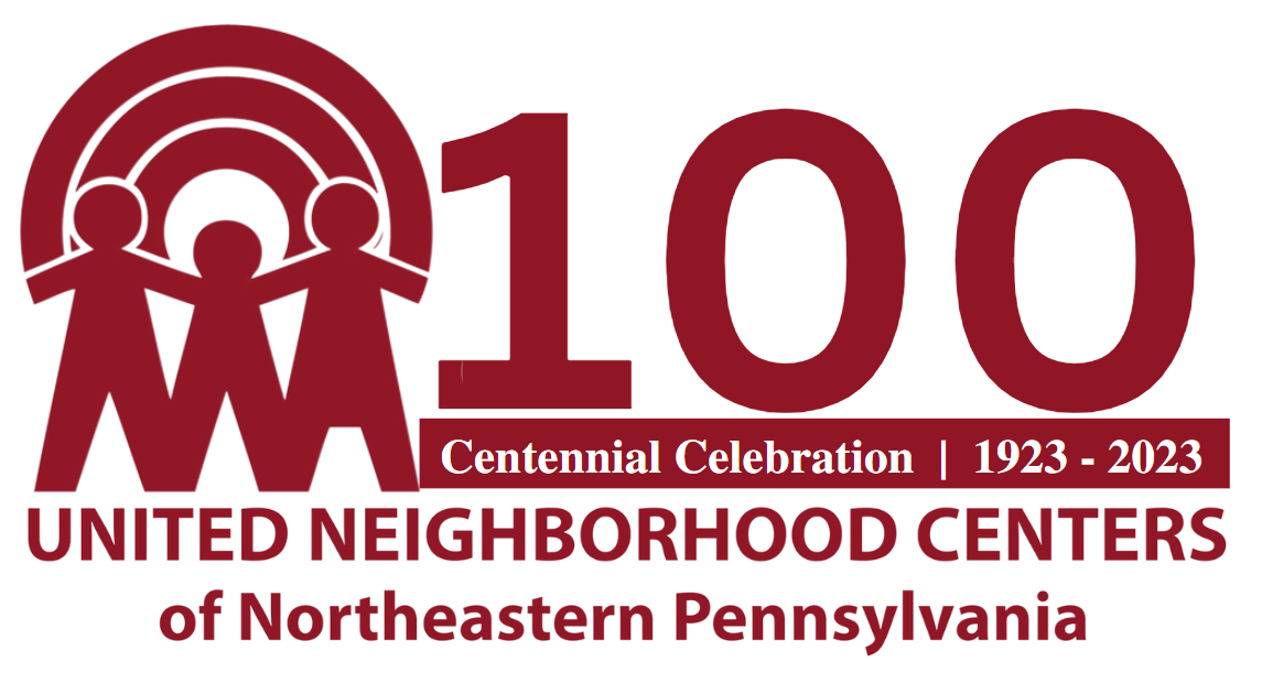 United Neighborhood Centers of Northeastern PA logo