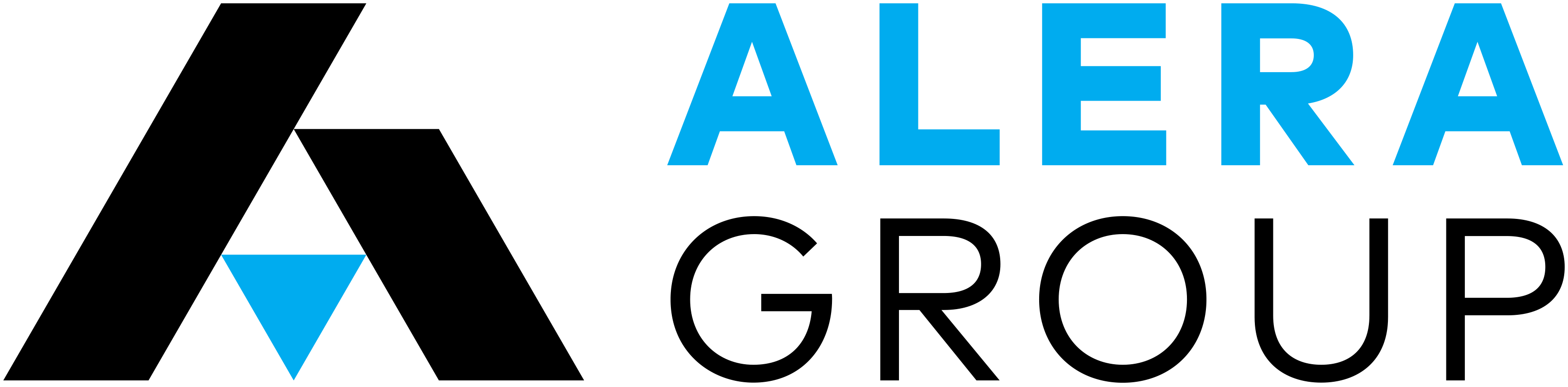 Alera Group logo