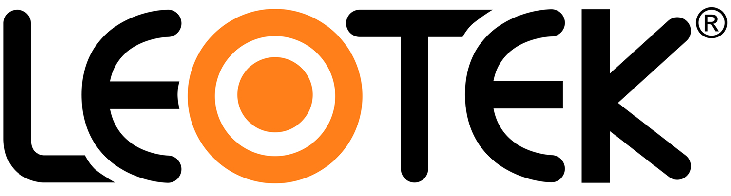 Leotek logo