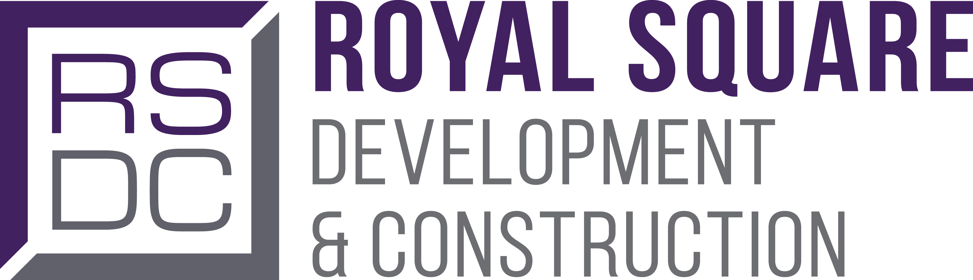 Royal Square Development & Construction logo