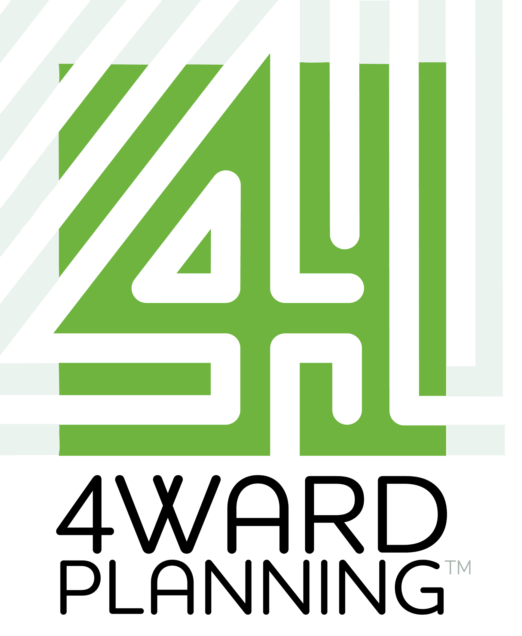 4WARD Planning logo