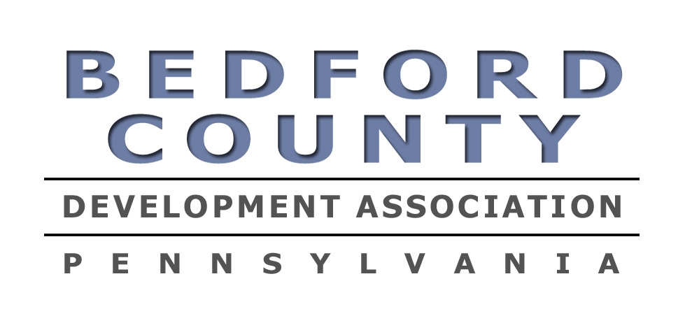 Bedford County Development Association logo