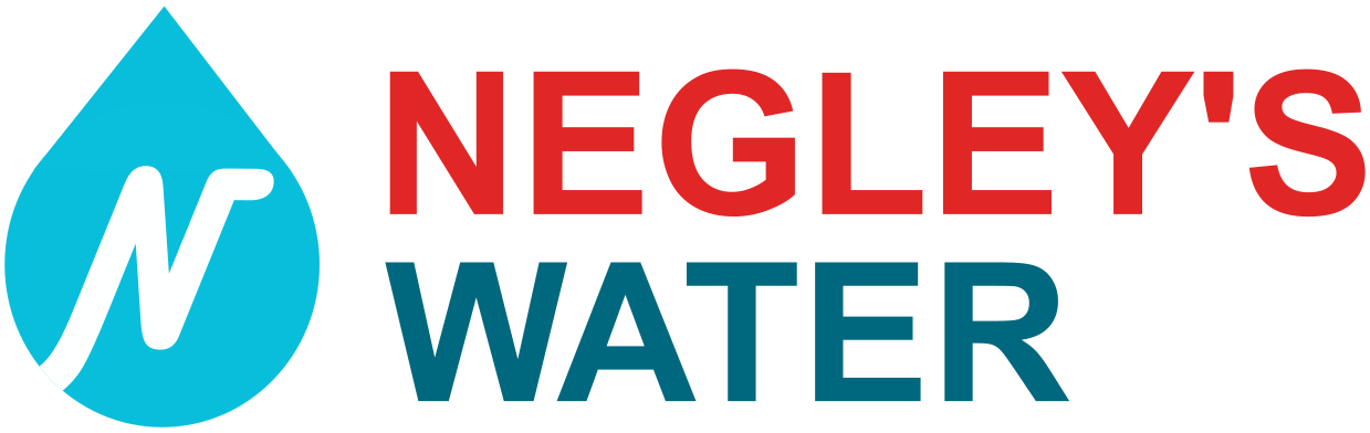 Negley's Water logo