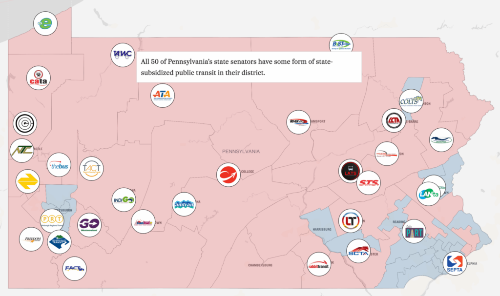 WEEK WITHOUT DRIVING in PA October 1-8, 2026